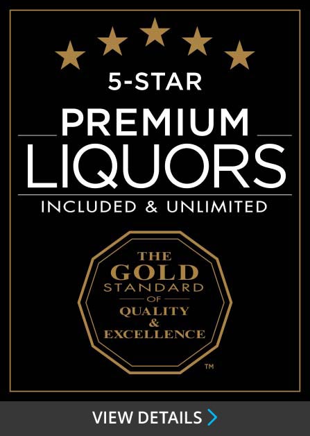 5 star premium liquors