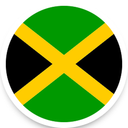 Jamaicas Flag