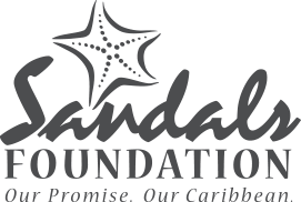 Sandals Foundations Logo